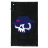 Grommeted Hemmed Towel Thumbnail