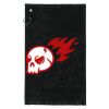Grommeted Hemmed Towel Thumbnail