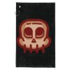 Grommeted Hemmed Towel Thumbnail