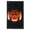 Grommeted Hemmed Towel Thumbnail