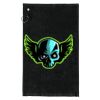 Grommeted Hemmed Towel Thumbnail