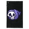 Grommeted Hemmed Towel Thumbnail