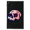 Grommeted Hemmed Towel Thumbnail