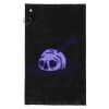 Grommeted Hemmed Towel Thumbnail