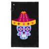 Grommeted Hemmed Towel Thumbnail