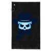 Grommeted Hemmed Towel Thumbnail