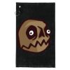 Grommeted Hemmed Towel Thumbnail
