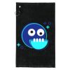 Grommeted Hemmed Towel Thumbnail