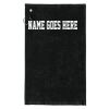 Grommeted Hemmed Towel Thumbnail