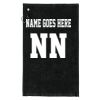 Grommeted Hemmed Towel Thumbnail