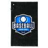 Grommeted Hemmed Towel Thumbnail