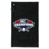 Grommeted Hemmed Towel Thumbnail