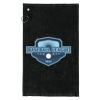 Grommeted Hemmed Towel Thumbnail