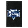 Grommeted Hemmed Towel Thumbnail