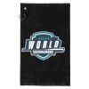 Grommeted Hemmed Towel Thumbnail