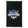 Grommeted Hemmed Towel Thumbnail