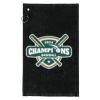 Grommeted Hemmed Towel Thumbnail