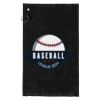 Grommeted Hemmed Towel Thumbnail