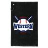Grommeted Hemmed Towel Thumbnail