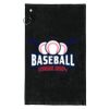 Grommeted Hemmed Towel Thumbnail