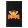 Grommeted Hemmed Towel Thumbnail