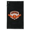 Grommeted Hemmed Towel Thumbnail