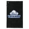 Grommeted Hemmed Towel Thumbnail