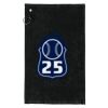 Grommeted Hemmed Towel Thumbnail