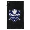Grommeted Hemmed Towel Thumbnail