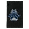 Grommeted Hemmed Towel Thumbnail