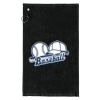 Grommeted Hemmed Towel Thumbnail