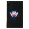 Grommeted Hemmed Towel Thumbnail