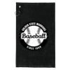 Grommeted Hemmed Towel Thumbnail