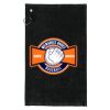 Grommeted Hemmed Towel Thumbnail