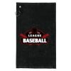 Grommeted Hemmed Towel Thumbnail