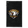 Grommeted Hemmed Towel Thumbnail