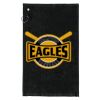 Grommeted Hemmed Towel Thumbnail