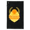 Grommeted Hemmed Towel Thumbnail