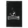 Grommeted Hemmed Towel Thumbnail