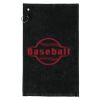 Grommeted Hemmed Towel Thumbnail