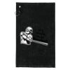 Grommeted Hemmed Towel Thumbnail