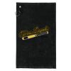 Grommeted Hemmed Towel Thumbnail