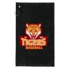 Grommeted Hemmed Towel Thumbnail