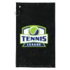 Grommeted Hemmed Towel Thumbnail