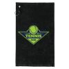 Grommeted Hemmed Towel Thumbnail