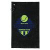 Grommeted Hemmed Towel Thumbnail