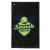 Grommeted Hemmed Towel Thumbnail