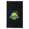 Grommeted Hemmed Towel Thumbnail
