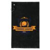 Grommeted Hemmed Towel Thumbnail