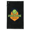 Grommeted Hemmed Towel Thumbnail